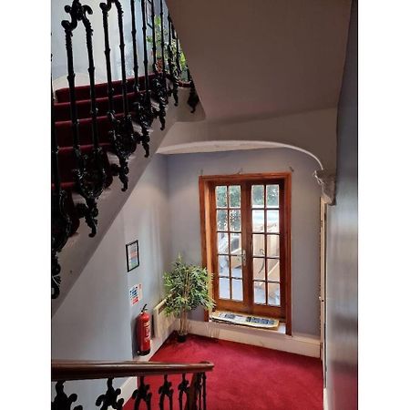 F302-3Rd Floor Studio For 2 Near Hyde Park London Eksteriør bilde